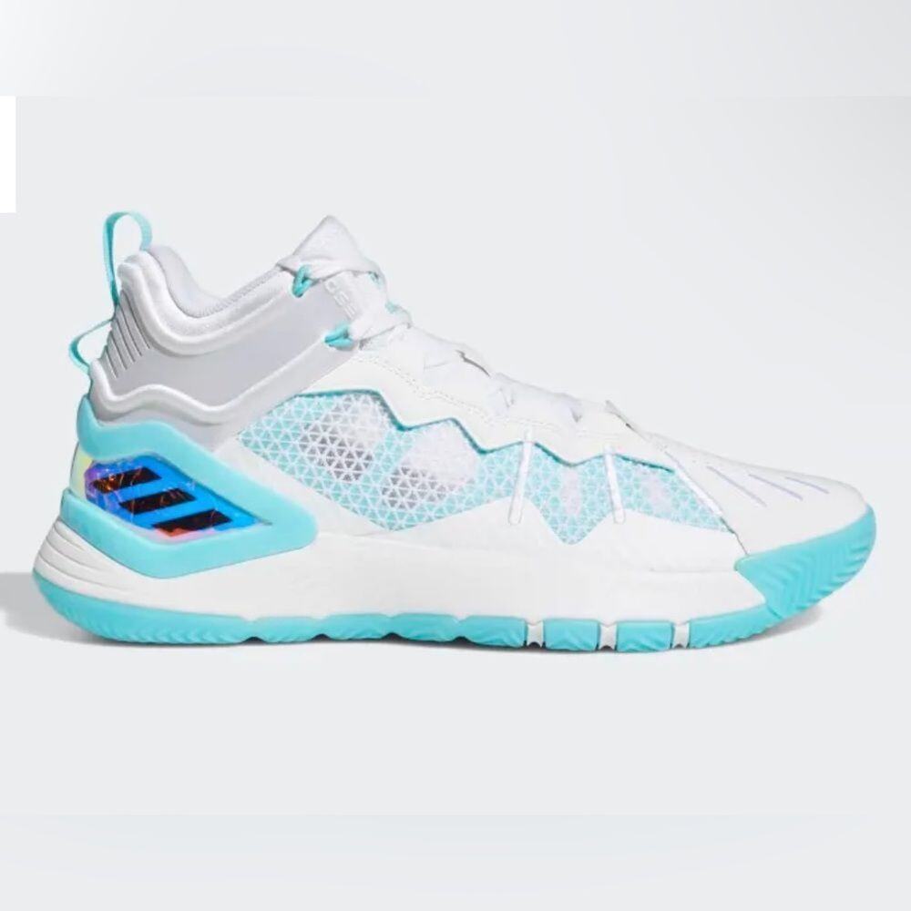 Adidas D Rose Son Of Chi